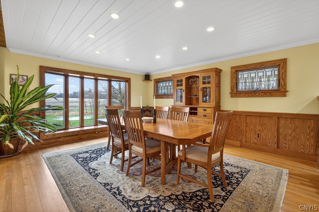 3582 Howlett Hill Road Onondaga, NY 13031 - Photo 18 of 47