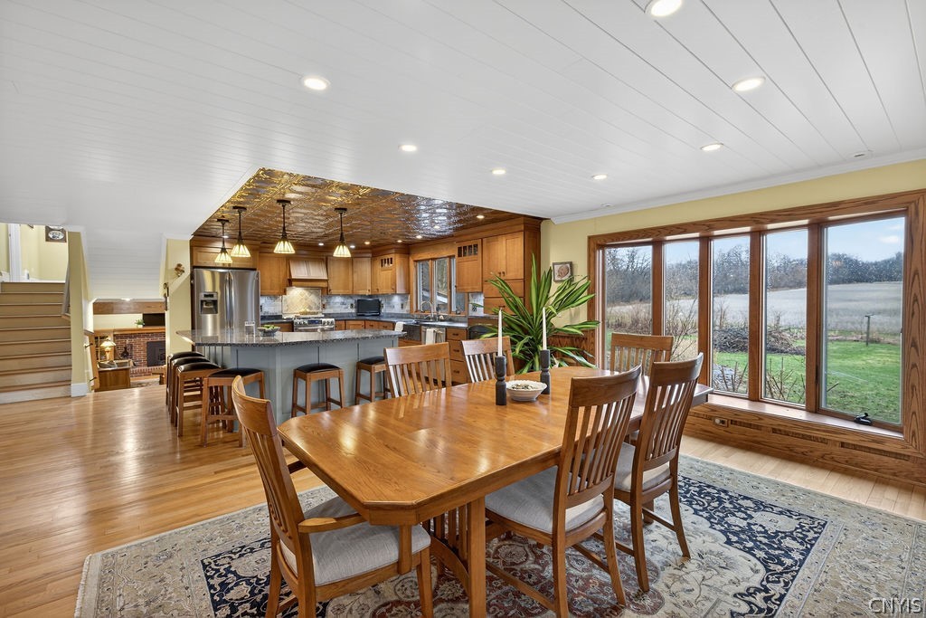 3582 Howlett Hill Road Onondaga, NY 13031 - Photo 19 of 47