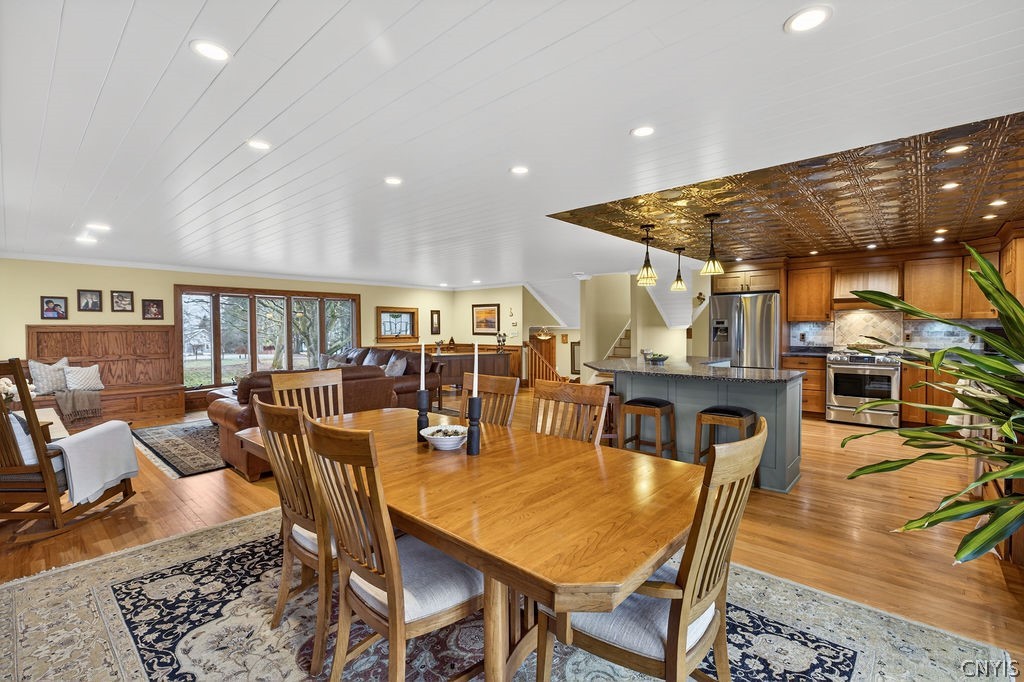 3582 Howlett Hill Road Onondaga, NY 13031 - Photo 20 of 47