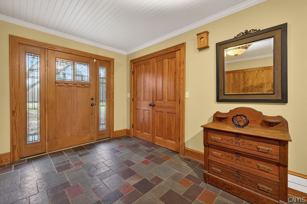 3582 Howlett Hill Road Onondaga, NY 13031 - Photo 2 of 47