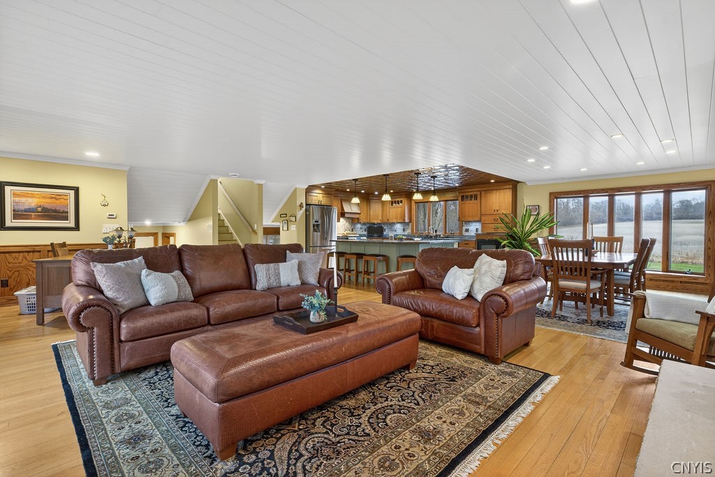 3582 Howlett Hill Road Onondaga, NY 13031 - Photo 22 of 47