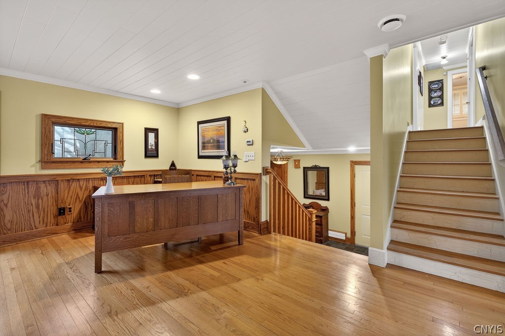 3582 Howlett Hill Road Onondaga, NY 13031 - Photo 24 of 47