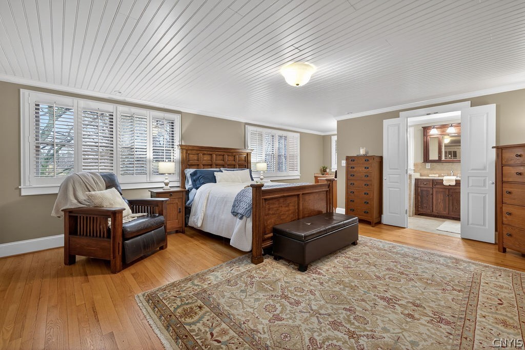 3582 Howlett Hill Road Onondaga, NY 13031 - Photo 25 of 47