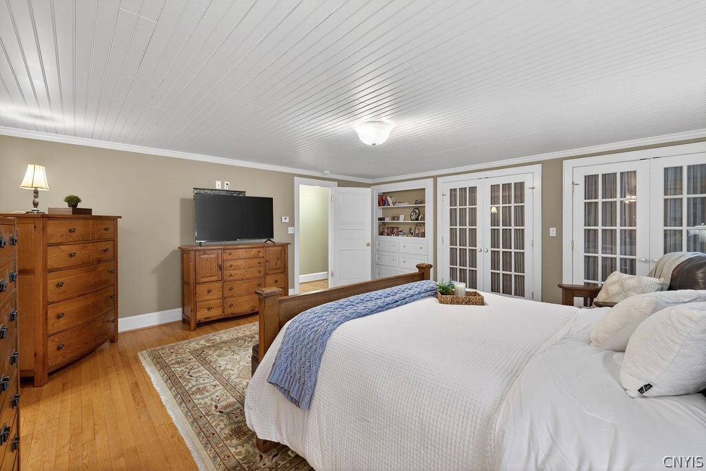 3582 Howlett Hill Road Onondaga, NY 13031 - Photo 27 of 47