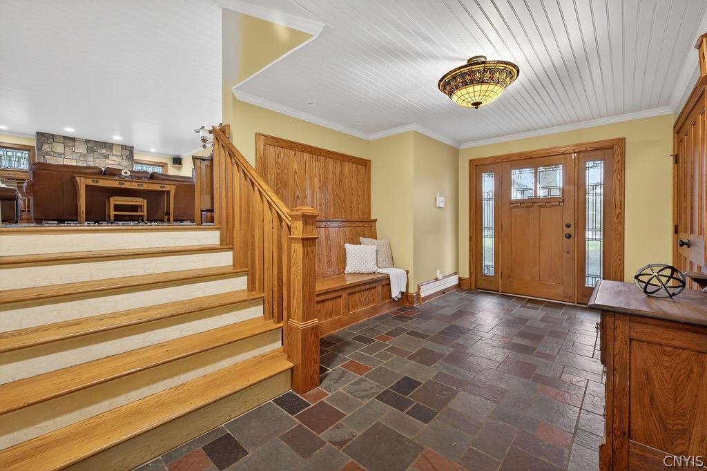 3582 Howlett Hill Road Onondaga, NY 13031 - Photo 3 of 47