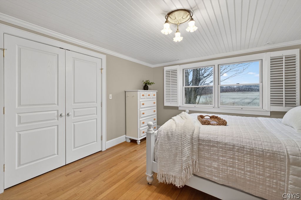 3582 Howlett Hill Road Onondaga, NY 13031 - Photo 33 of 47