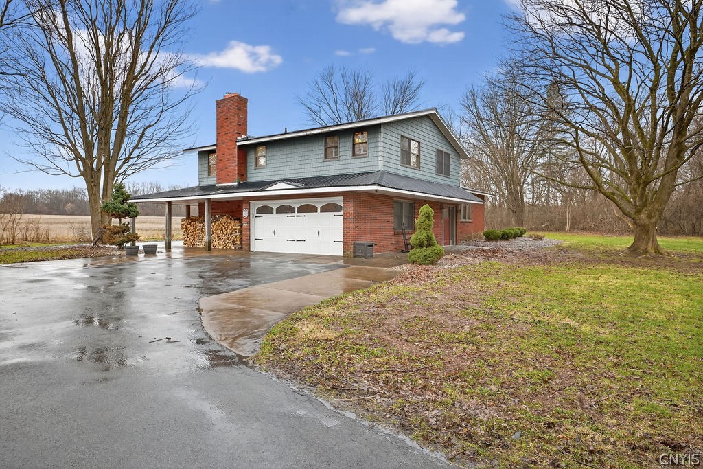 3582 Howlett Hill Road Onondaga, NY 13031 - Photo 39 of 47