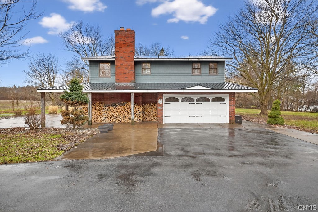 3582 Howlett Hill Road Onondaga, NY 13031 - Photo 40 of 47