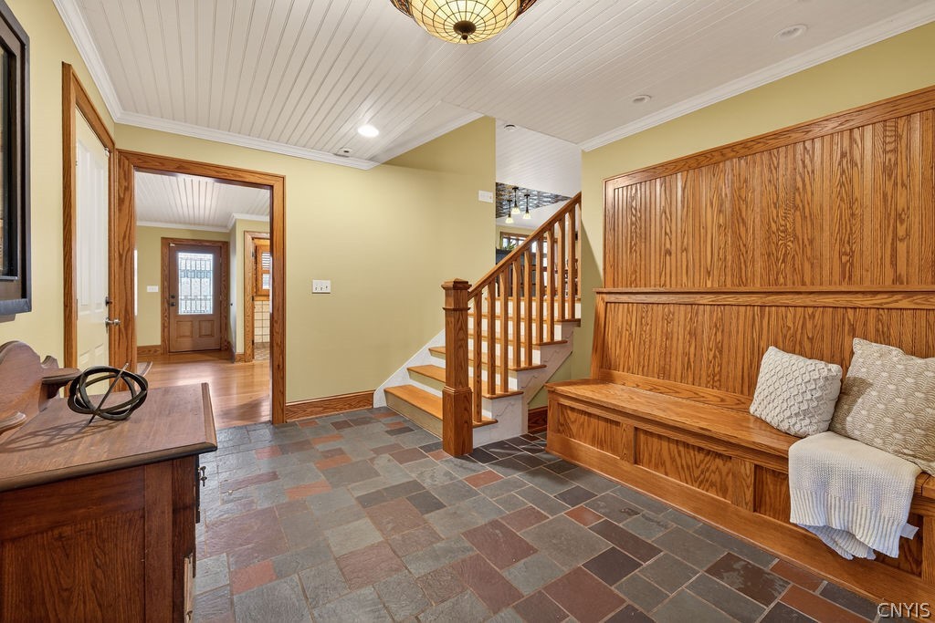 3582 Howlett Hill Road Onondaga, NY 13031 - Photo 4 of 47