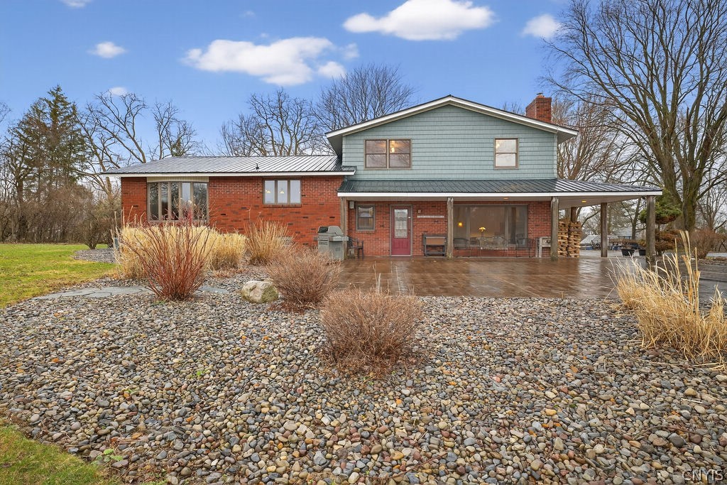 3582 Howlett Hill Road Onondaga, NY 13031 - Photo 41 of 47