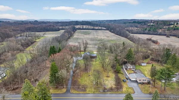 $700,000 | 3582 Howlett Hill Road, Onondaga, NY 13031