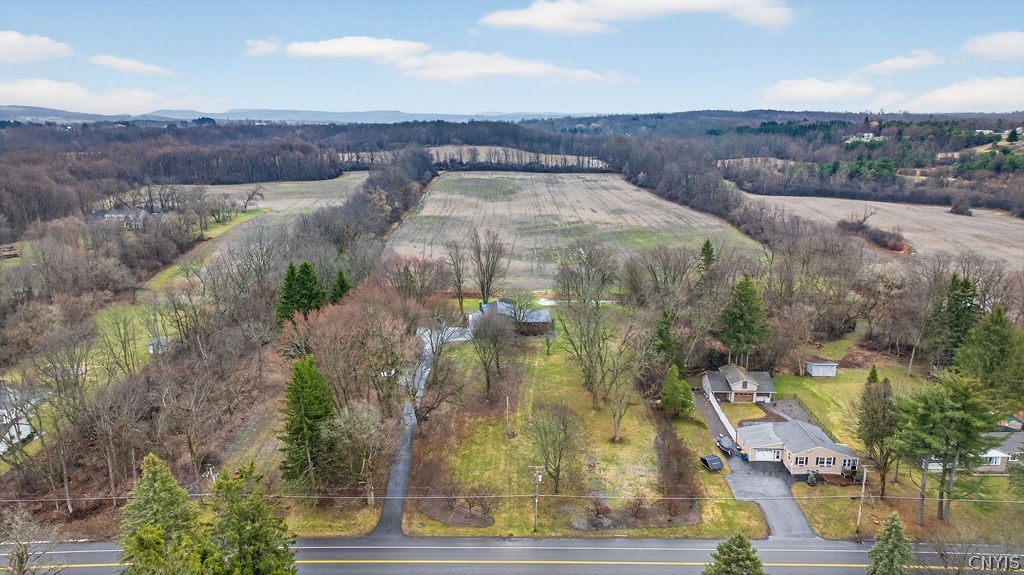 3582 Howlett Hill Road Onondaga, NY 13031 - Photo 44 of 47