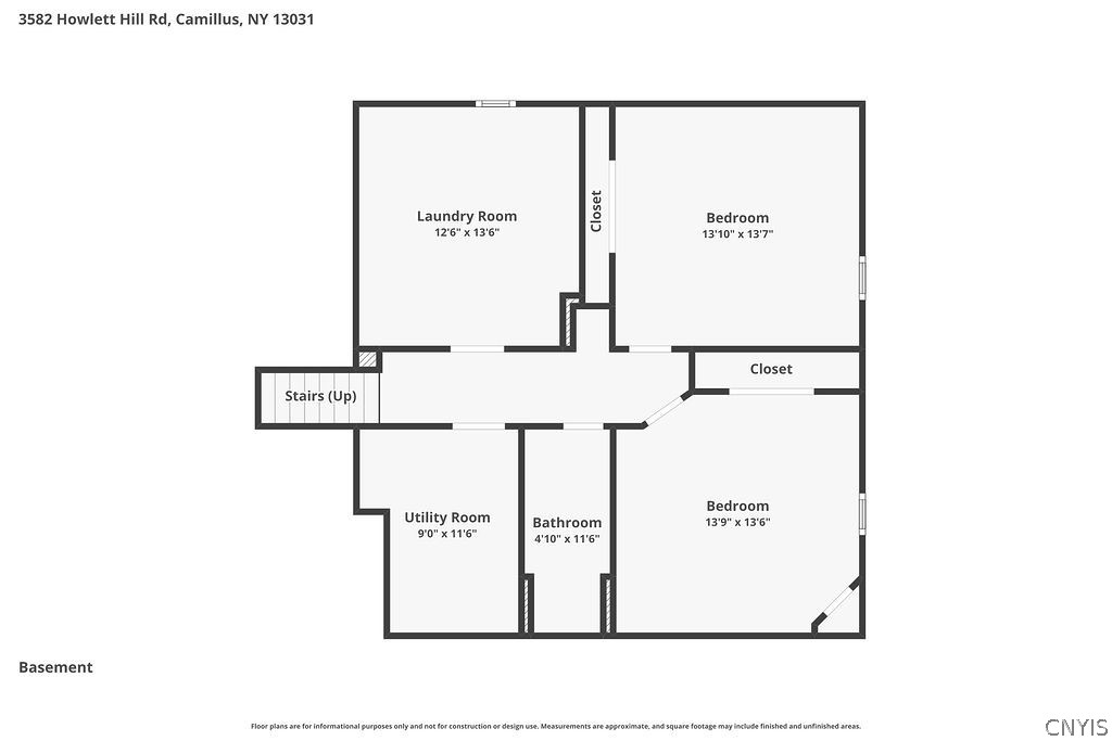 3582 Howlett Hill Road Onondaga, NY 13031 - Photo 47 of 47