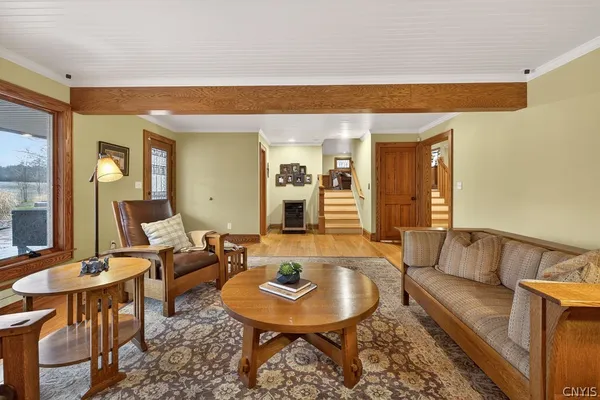 $700,000 | 3582 Howlett Hill Road, Onondaga, NY 13031