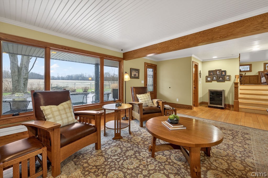 3582 Howlett Hill Road Onondaga, NY 13031 - Photo 9 of 47