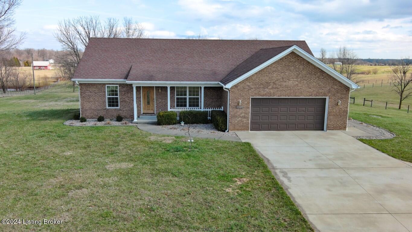 11724 Rineyville Road Vine Grove, KY 40175 - Photo 18 of 122 11724 Rineyville Rd-93