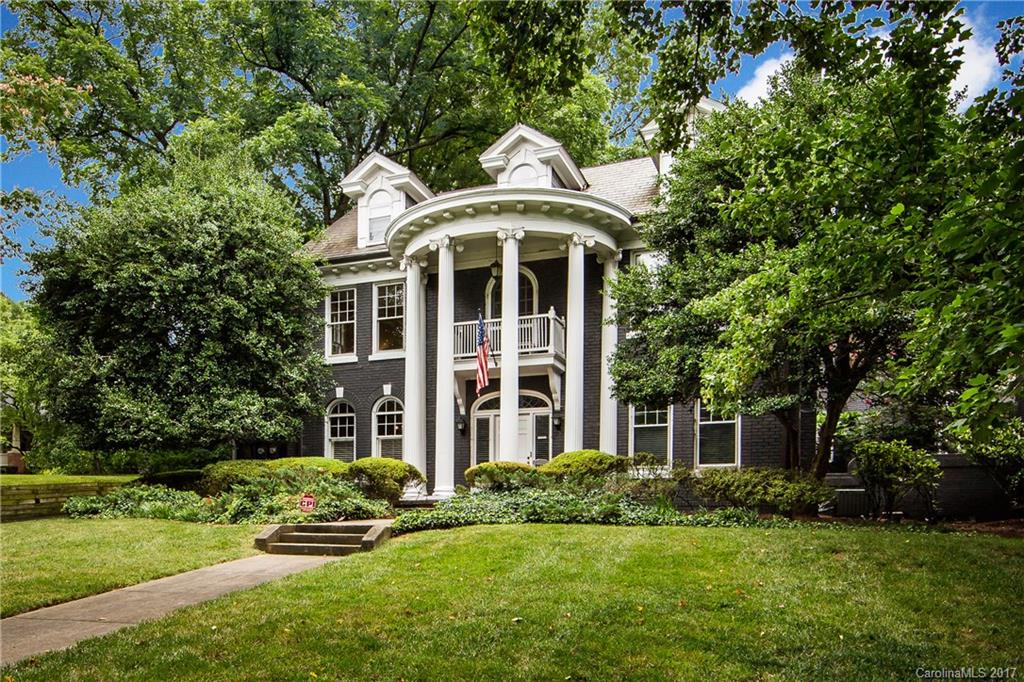 609 Queens Road, Unit B Charlotte, NC 28207 - Photo 1 of 24 Gallery Image 1