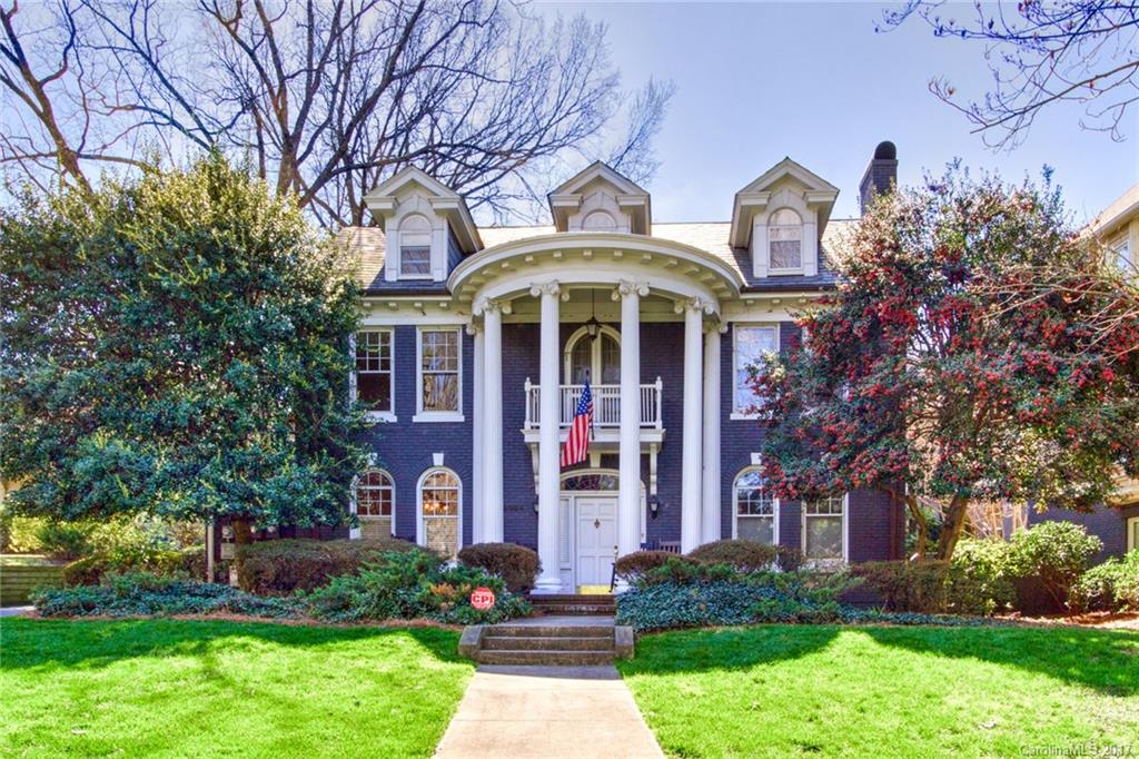 609 Queens Road, Unit B Charlotte, NC 28207 - Photo 2 of 24 Gallery Image 2