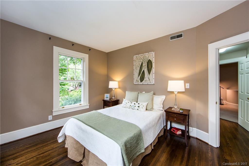 609 Queens Road, Unit B Charlotte, NC 28207 - Photo 15 of 24 Gallery Image 15