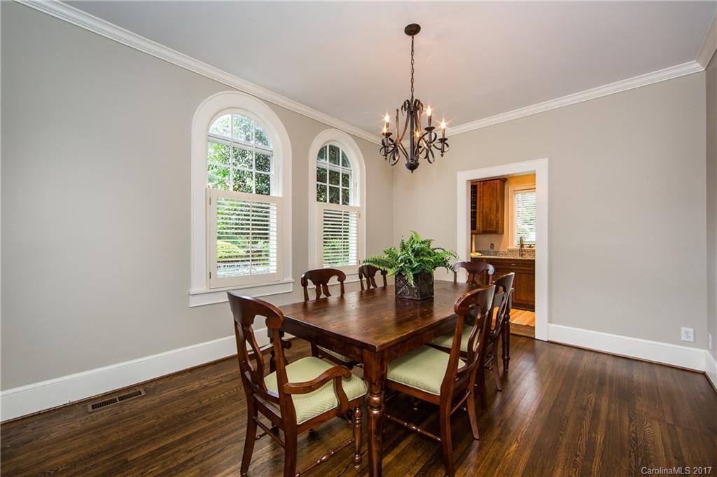 609 Queens Road, Unit B Charlotte, NC 28207 - Photo 8 of 24 Gallery Image 8