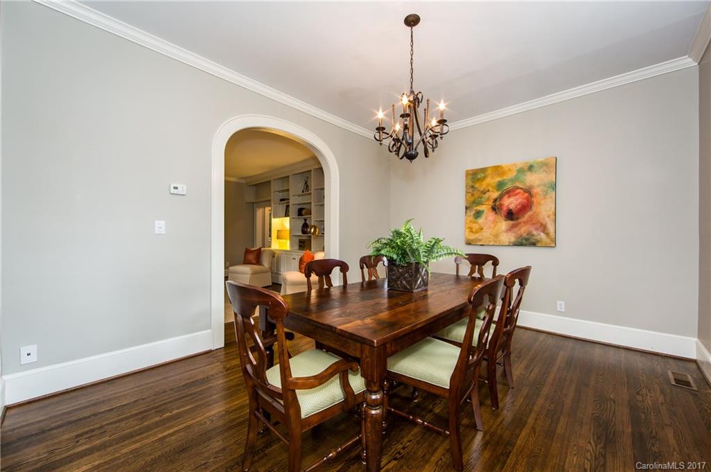 609 Queens Road, Unit B Charlotte, NC 28207 - Photo 9 of 24 Gallery Image 9