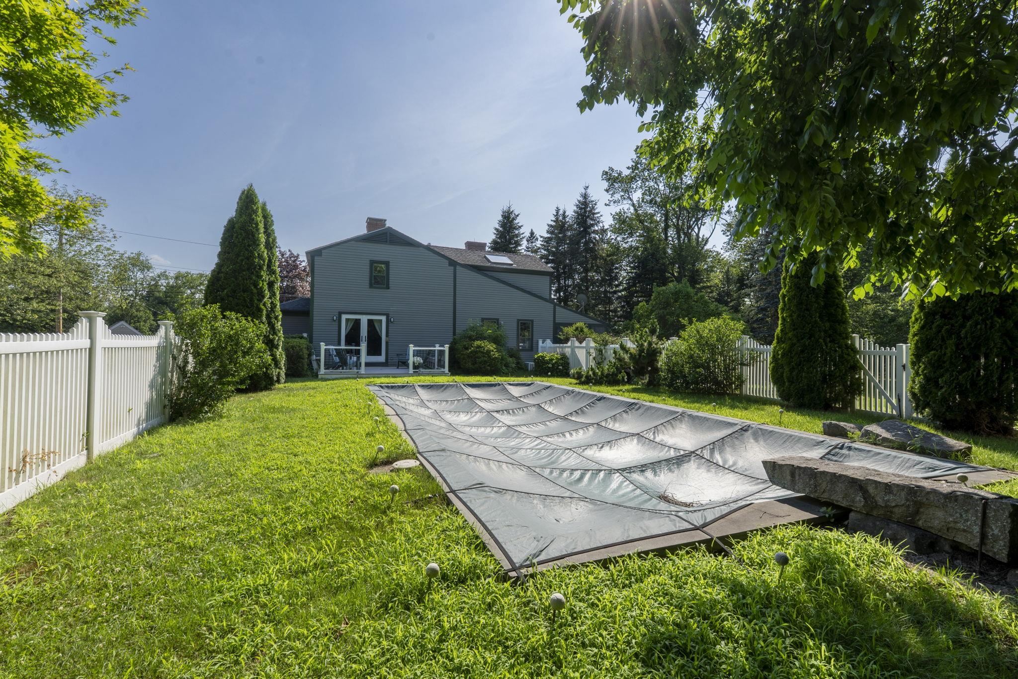 141 Kensington Road Hampton Falls, NH 03844 - Photo 31 of 34
