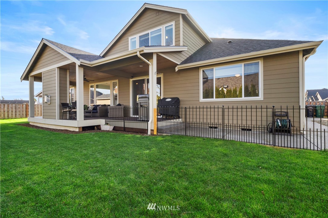 741 Voss Street Enumclaw, WA 98022 - Photo 26 of 34