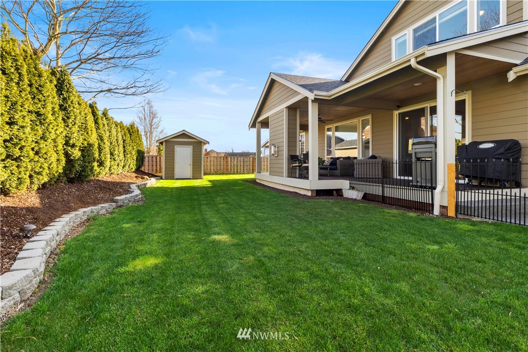 741 Voss Street Enumclaw, WA 98022 - Photo 27 of 34
