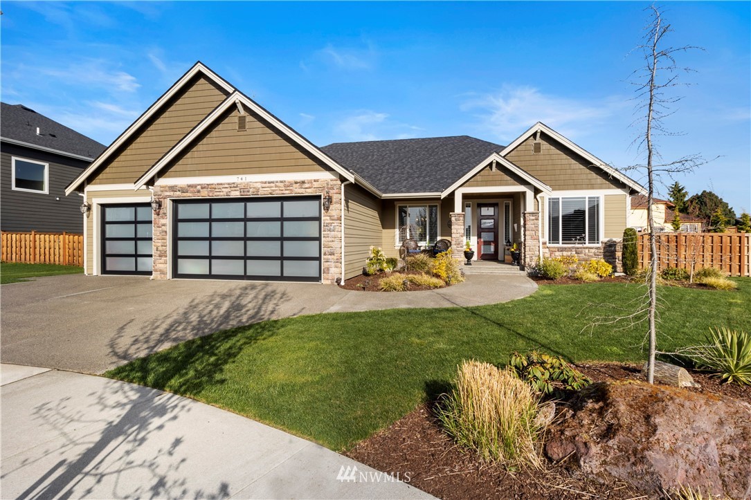 741 Voss Street Enumclaw, WA 98022 - Photo 33 of 34
