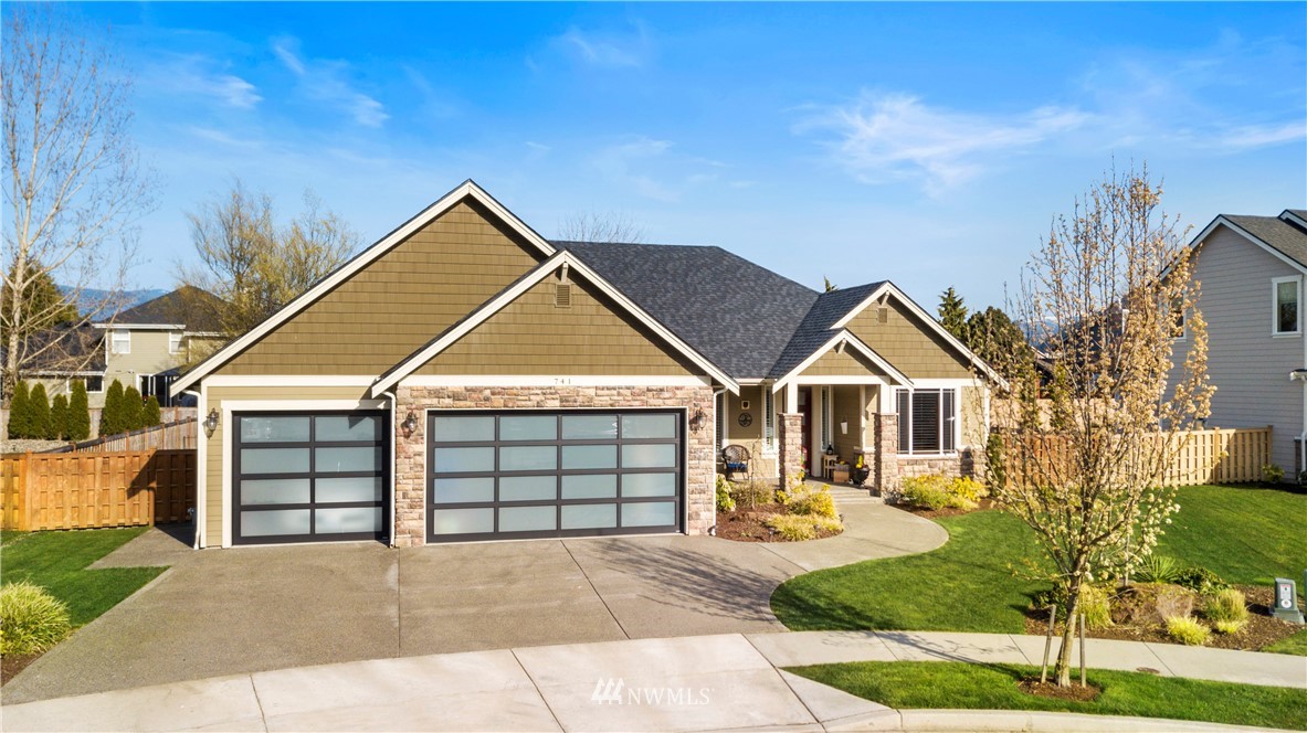 741 Voss Street Enumclaw, WA 98022 - Photo 34 of 34