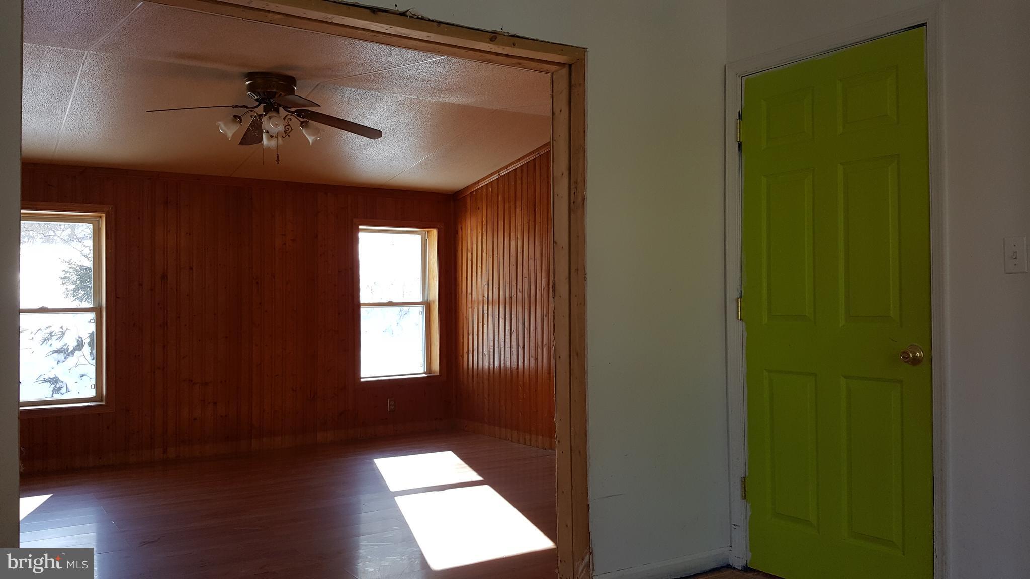 24581 Hells Delight Road Smithsburg, MD 21783 - Photo 15 of 22 a view of entryway