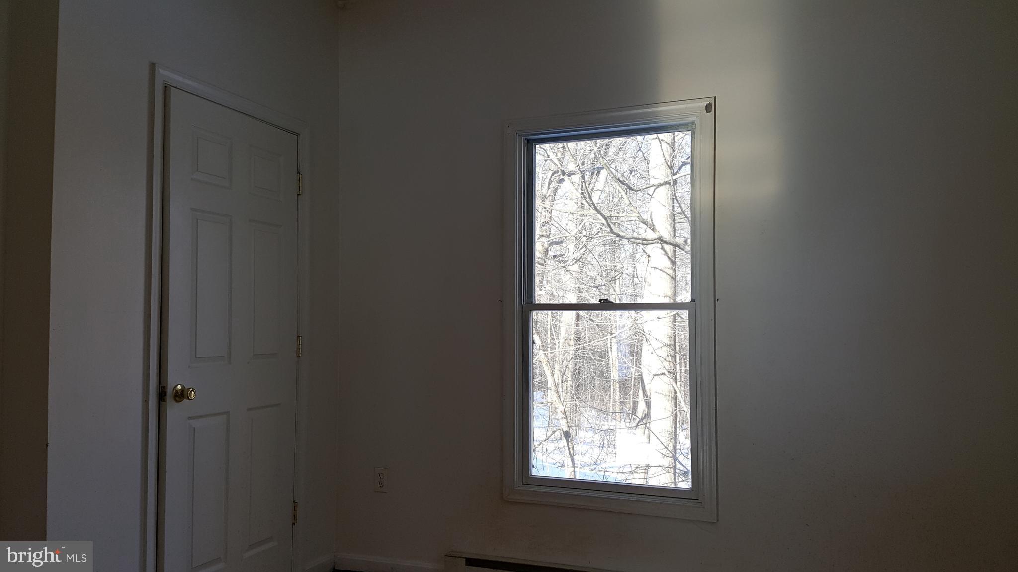 24581 Hells Delight Road Smithsburg, MD 21783 - Photo 16 of 22 a view of empty room with window