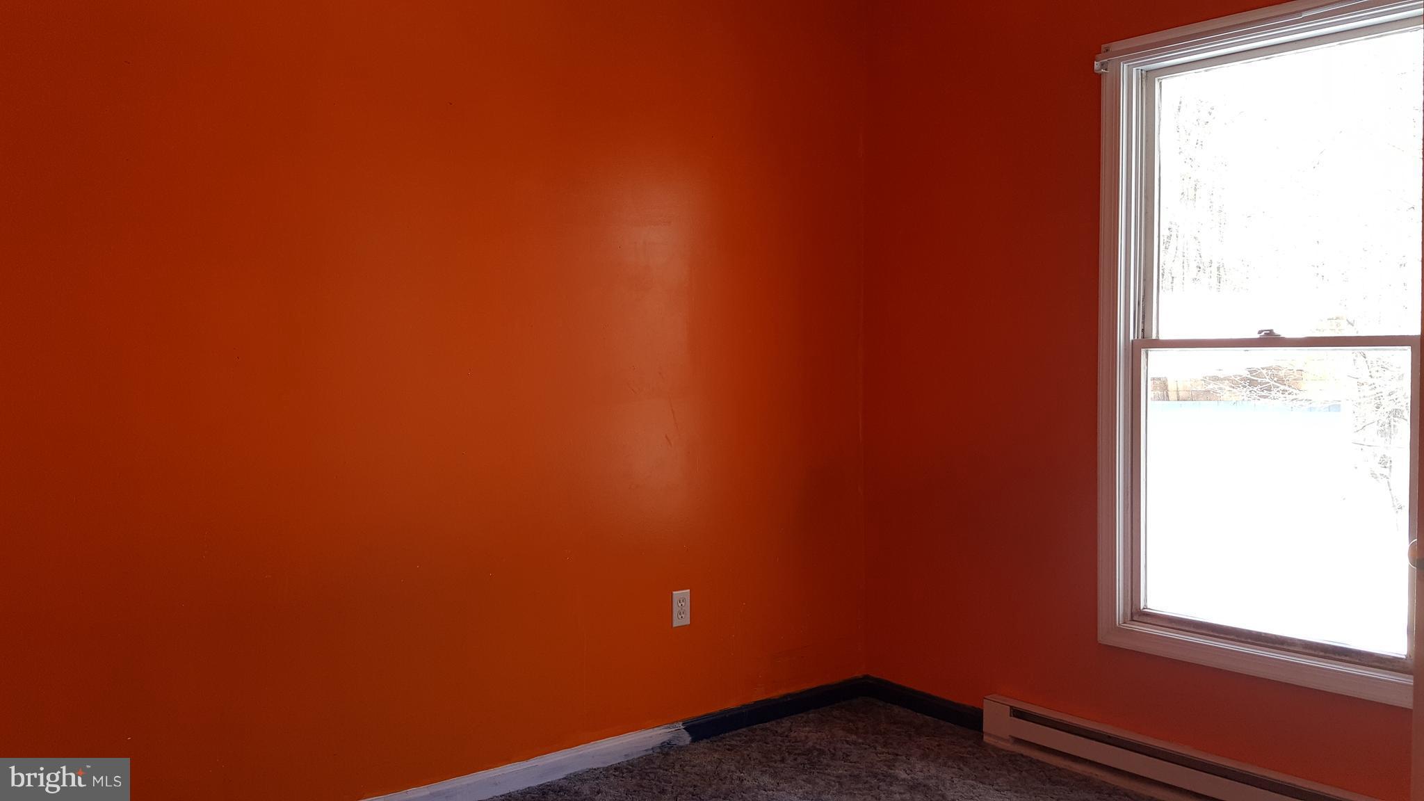 24581 Hells Delight Road Smithsburg, MD 21783 - Photo 17 of 22 a view of a small space with window and stairs