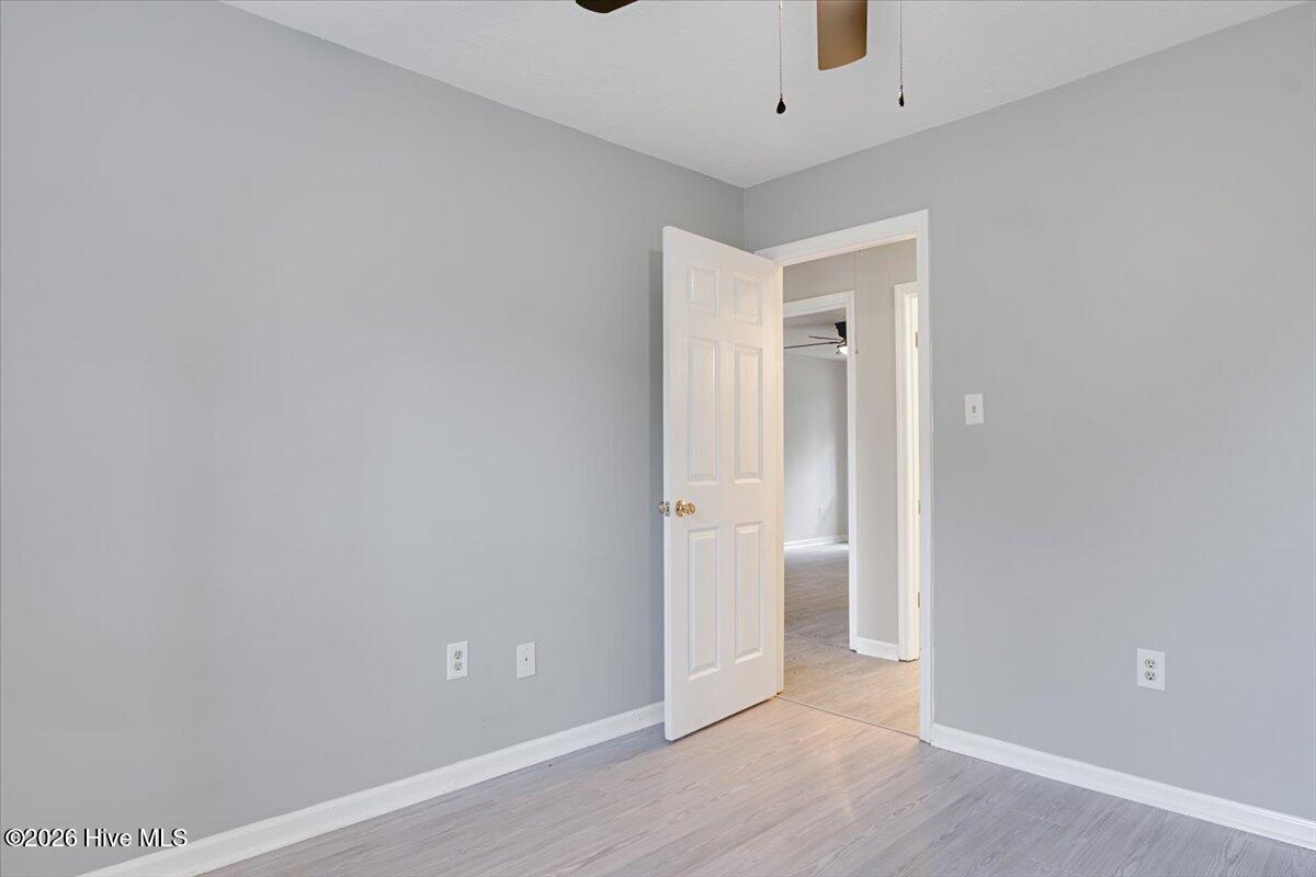 1635 Pine Ridge Drive North Hephzibah, GA 30815 - Photo 21 of 31