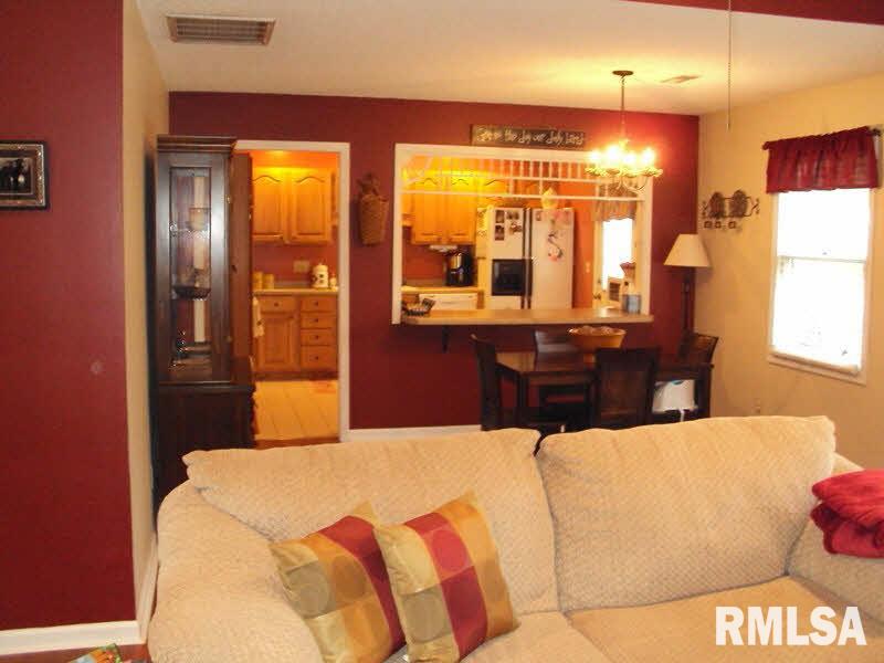 1307 Ritchey Drive Marion, IL 62959 - Photo 5 of 15 Gallery Image 5