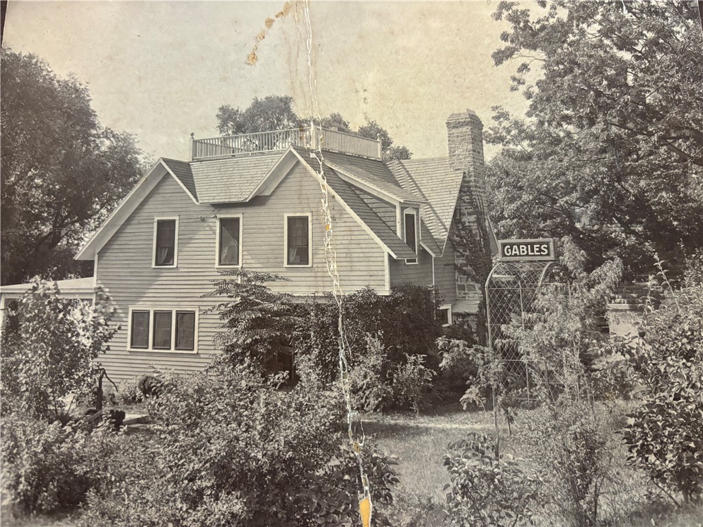 1811 West Lake Road Jerusalem, NY 14527 - Photo 34 of 34