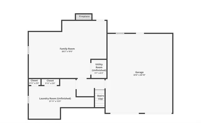 $2,445 | 408 Southeast Brownfield Drive, Lee's Summit, MO 64063