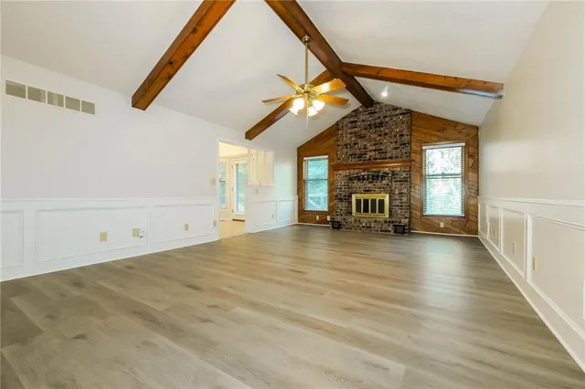 $2,445 | 408 Southeast Brownfield Drive, Lee's Summit, MO 64063