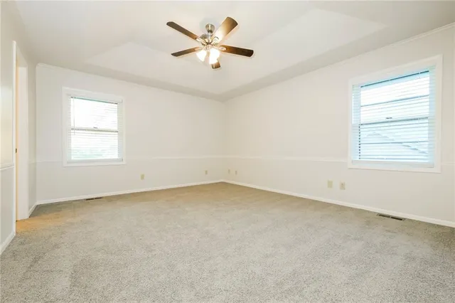 $2,445 | 408 Southeast Brownfield Drive, Lee's Summit, MO 64063