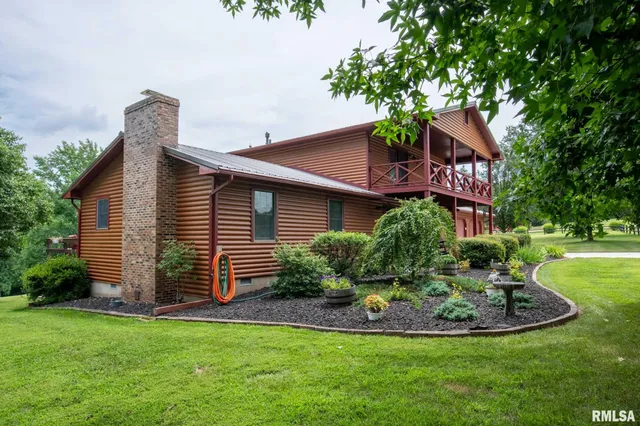 $339,000 | 285 Sally Holler Road, Harrisburg, IL 62946