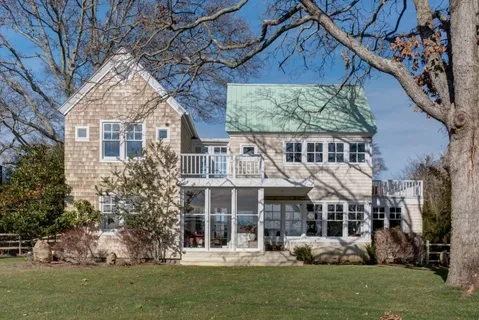 69 Fresh Pond Road, Sag Harbor, NY 11963
