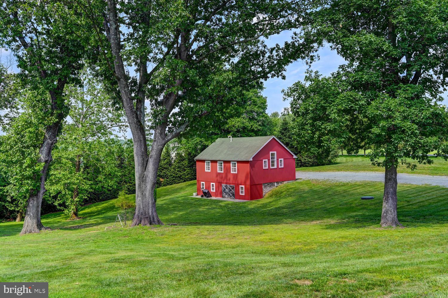 2546 Hollingsworth Road Finksburg, MD 21048 - Photo 39 of 53