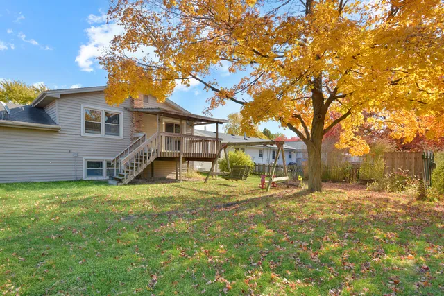 $265,000 | 1314 Nicki Drive, Bloomington, IL 61704