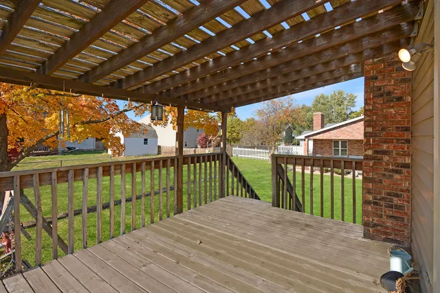 $265,000 | 1314 Nicki Drive, Bloomington, IL 61704