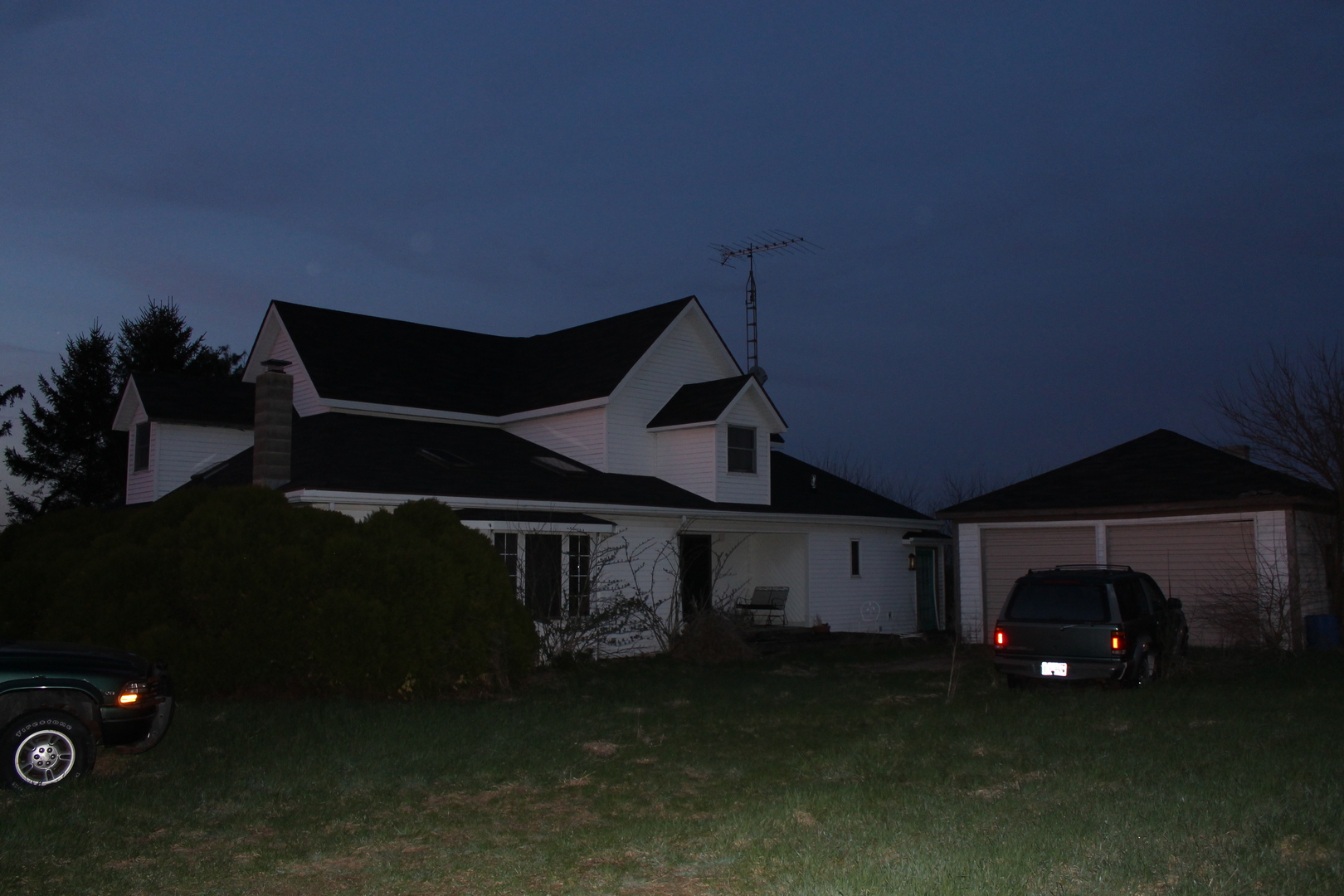 1410 Middlebury Road Ashton, IL 61006 - Photo 1 of 7