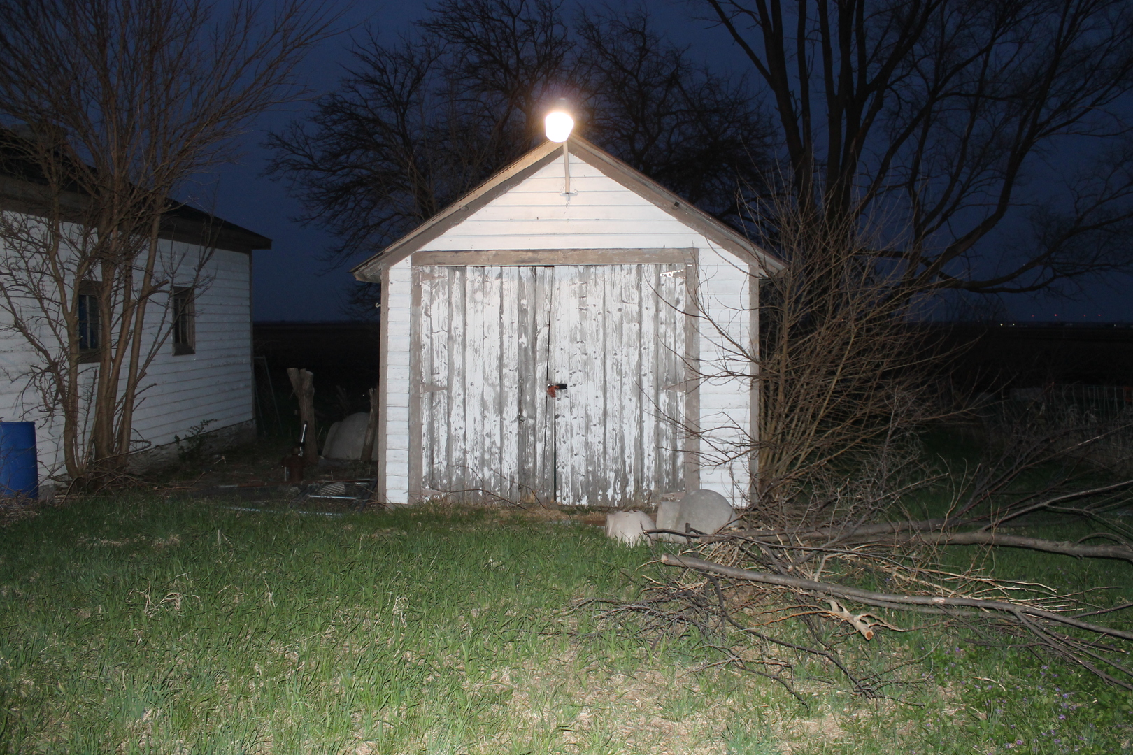 1410 Middlebury Road Ashton, IL 61006 - Photo 4 of 7