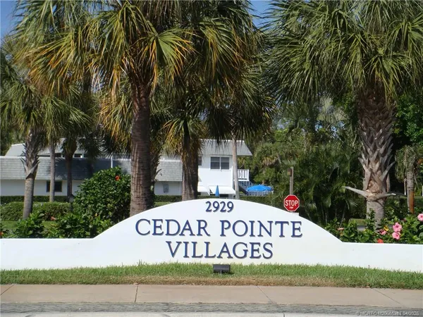 $1,750 | 2929 Southeast Ocean Boulevard, Unit 1132, Stuart, FL 34996
