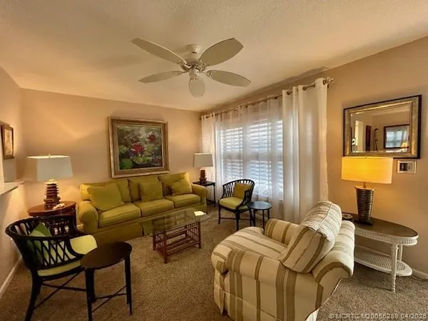 $1,750 | 2929 Southeast Ocean Boulevard, Unit 1132, Stuart, FL 34996