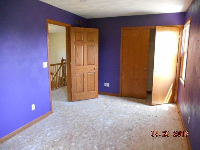 938 Lake Summerset Road Davis, IL 61019 - Photo 17 of 25 a view of empty room