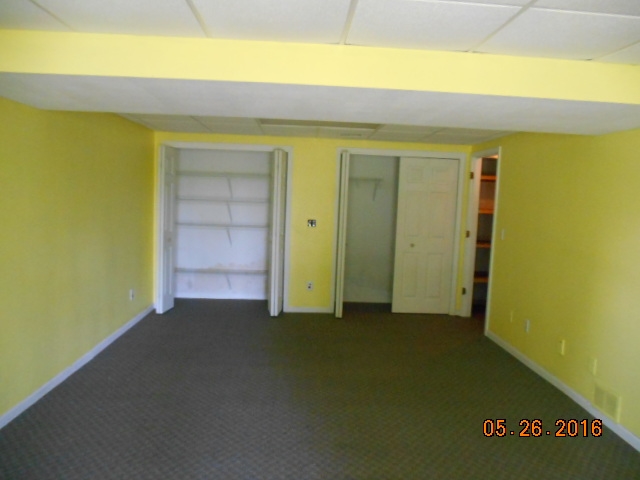 938 Lake Summerset Road Davis, IL 61019 - Photo 20 of 25 a view of a room with an empty space